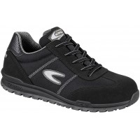 Cofra Padel Safety Trainers - S1 PS FO SR Safety Footwear